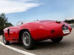 Alfa Romeo 2000 Sportiva Spider 1954 года